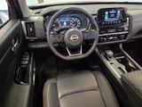Used 2025 Nissan Pathfinder SUV