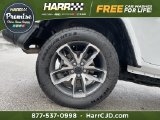 Used 2024 Jeep Wrangler SUV