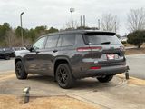 Used 2024 Jeep Grand Cherokee L SUV