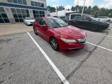 Used 2017 Acura TLX Sedan