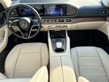 Used 2025 Mercedes-benz GLE SUV