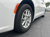 Used 2025 Chrysler Pacifica Van