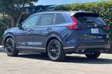 New 2026 Honda CR-V Hybrid SUV