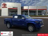New 2025 Toyota Tacoma i-FORCE MAX Truck