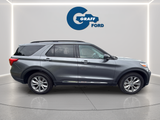 Used 2024 Ford Explorer SUV