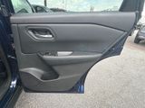 Used 2025 Nissan Rogue SUV