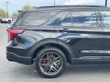 Used 2025 Ford Explorer SUV