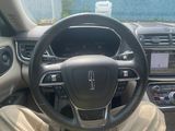 Used 2017 Lincoln Continental Sedan