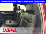 Used 2018 Jeep Grand Cherokee SUV