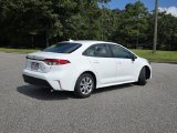 Used 2023 Toyota Corolla Sedan