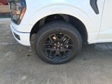 Used 2024 Ford F-150 Truck