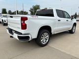 New 2026 Chevrolet Silverado 1500 Truck