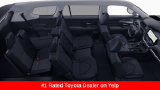 New 2026 Toyota Grand Highlander SUV