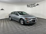 Used 2024 Chevrolet Malibu Sedan