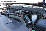 Used 2011 Chevrolet Silverado 2500HD Truck