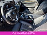 Used 2019 BMW 5 Series Sedan