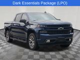Used 2020 Chevrolet Silverado 1500 Truck