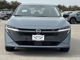 New 2026 Nissan Sentra Sedan