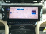 New 2026 Jeep Grand Cherokee SUV