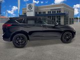 New 2026 Acura RDX SUV