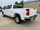 New 2026 Chevrolet Silverado 1500 Truck