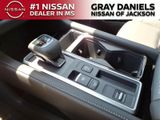 New 2026 Nissan Pathfinder SUV