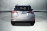Used 2017 Toyota RAV4 SUV