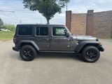 Used 2023 Jeep Wrangler SUV