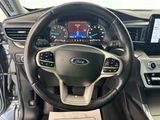 Used 2021 Ford Explorer SUV
