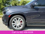 Used 2022 Chevrolet Suburban SUV