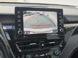 Used 2021 Toyota Camry Sedan