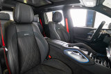 New 2026 Mercedes-benz GLS SUV