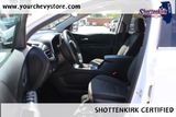 Used 2024 Chevrolet Equinox SUV