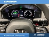 Used 2023 Honda Civic Hatchback Hatchback