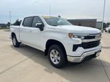 New 2026 Chevrolet Silverado 1500 Truck