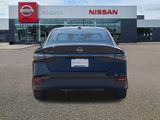New 2026 Nissan Sentra Sedan