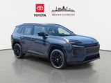 New 2026 Toyota RAV4 Plug-in Hybrid SUV
