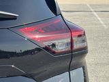 New 2026 Nissan Rogue SUV