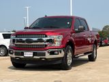 Used 2020 Ford F-150 Truck