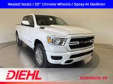 Used 2023 Ram 1500 Truck