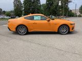 New 2026 Ford Mustang Coupe