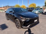 Used 2024 Toyota bZ4X SUV