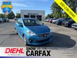 Used 2019 Mitsubishi Mirage G4 Sedan