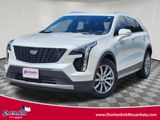 Used 2022 Cadillac XT4 SUV