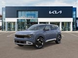 New 2027 Kia Seltos SUV