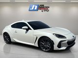 Used 2024 Subaru BRZ Coupe