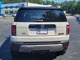 New 2026 Honda Passport SUV