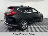 Used 2017 Honda CR-V SUV