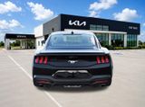 Used 2025 Ford Mustang Coupe