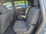 Used 2025 Chevrolet Traverse SUV